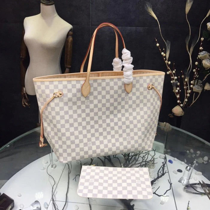 Louis Vuitton LV Neverfull Bag Best Quality