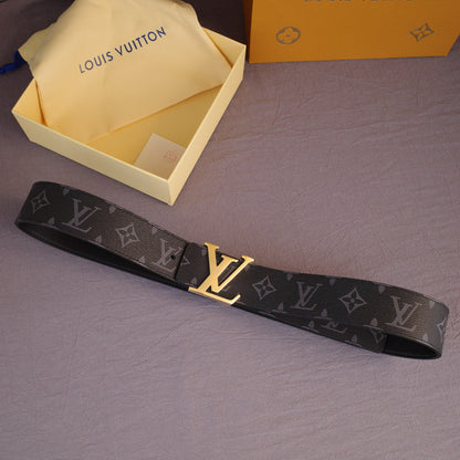 Louis Vuitton belt men women  LV