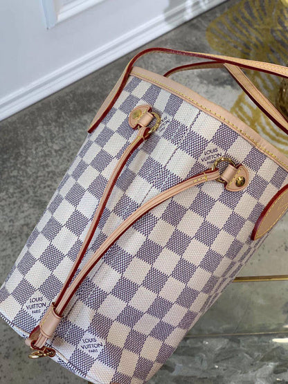 Louis Vuitton LV Neverfull Bag Best Quality