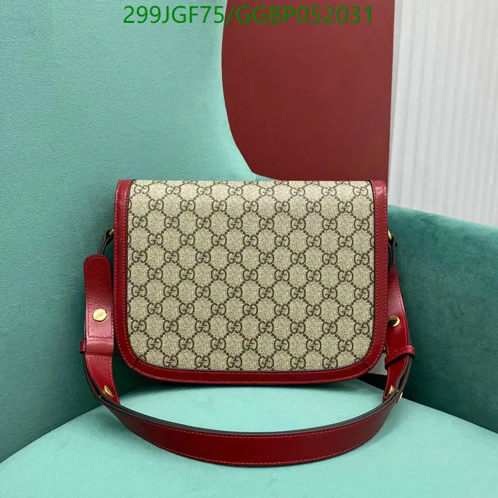 GUCCI Horsebit 1955 Mini Bag