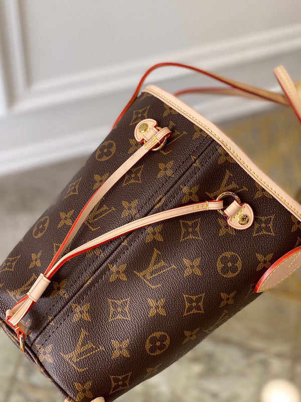 Louis Vuitton LV Neverfull Bag Best Quality