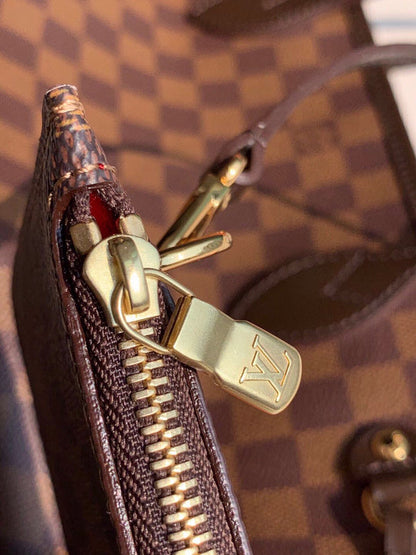 Louis Vuitton LV Neverfull Bag Best Quality