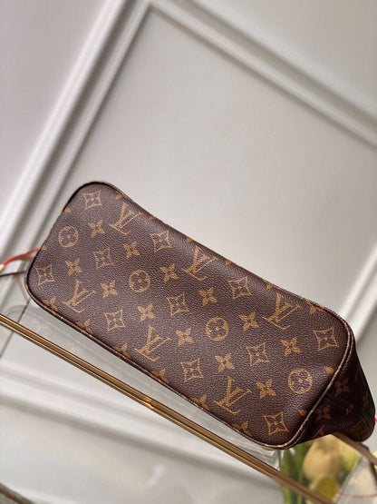 Louis Vuitton LV Neverfull Bag Best Quality