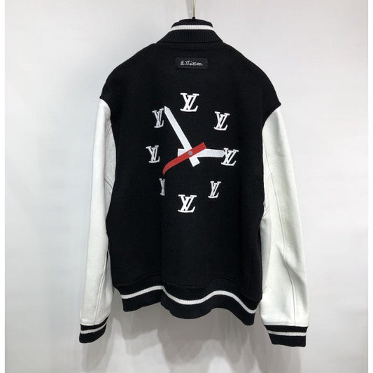 LV Puppet Baseball Jacket 1A8P1D