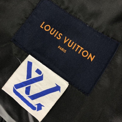 LV Puppet Baseball Jacket 1A8P1D