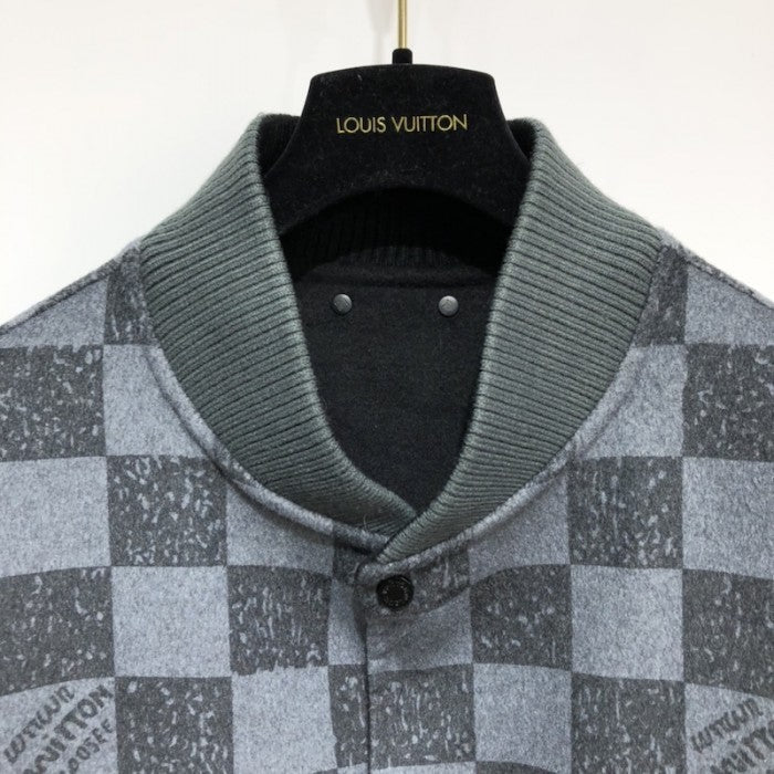 LV Reversible Damier Blouson Jacket 1A9A5U