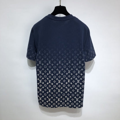 Louis Vuitton LVSE Monogram Gradient T-Shirt 1A9G6Q