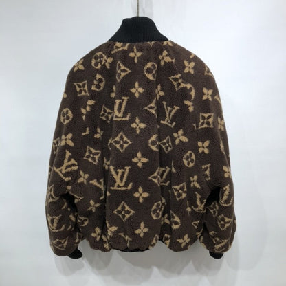 Women Louis Vuitton Teddy Jacket Monogram 1A9MDD