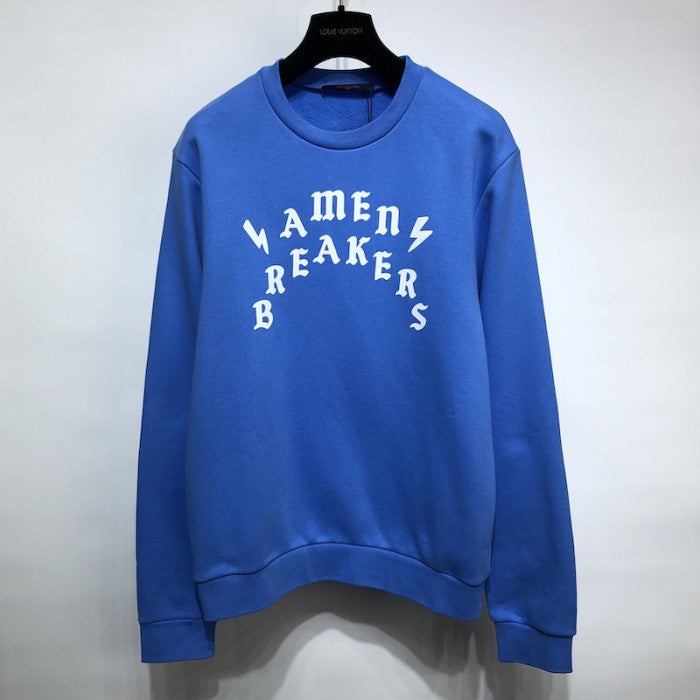 Louis Vuitton Amen Breakers Crewneck 1A9T67