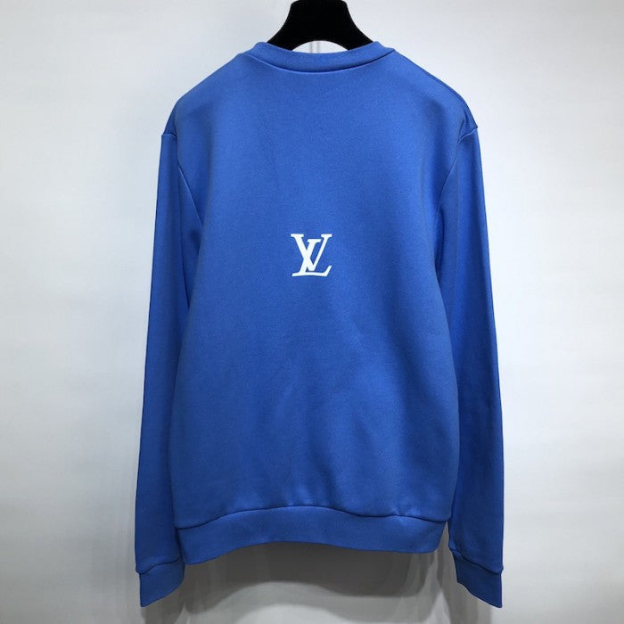 Louis Vuitton Amen Breakers Crewneck 1A9T67