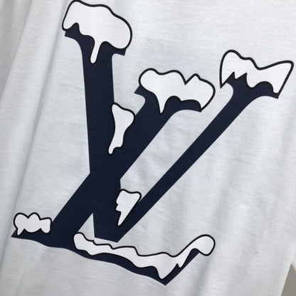 Louis Vuitton Do A Kickflip T-Shirt 1A9TAP