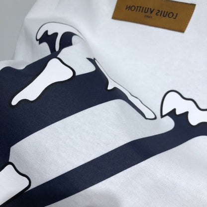 Louis Vuitton Do A Kickflip T-Shirt 1A9TAP