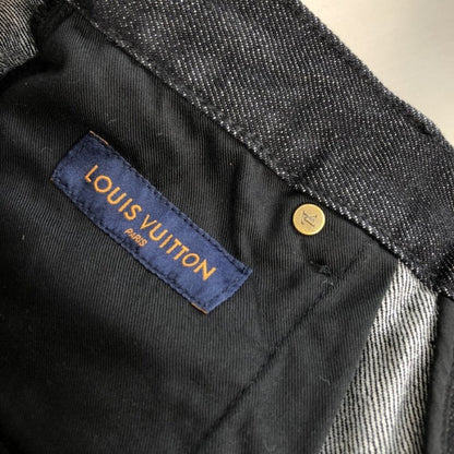 Louis Vuitton Karakoram Denim Pants 1AA4NJ