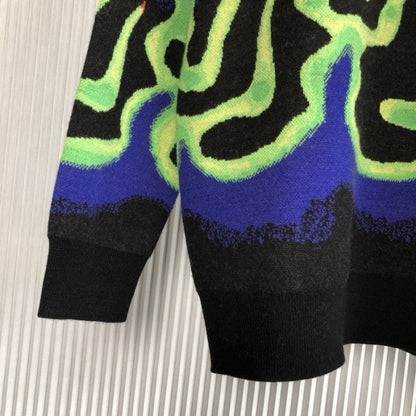 Louis Vuitton Graphic Crewneck 1AA548