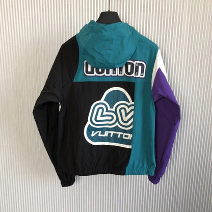 Louis Vuitton Light Windbreaker 1AAHF6