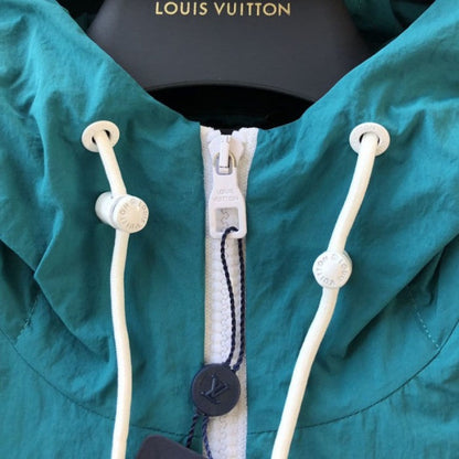 Louis Vuitton Light Windbreaker 1AAHF6