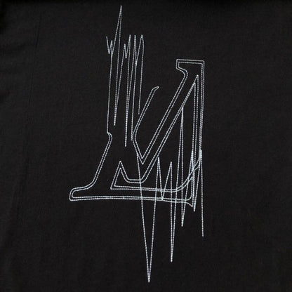 Louis Vuitton LV Frequency Graphic T-Shirt 1AAU5E