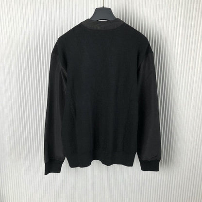 Louis Vuitton Hybrid Cotton Cardigan 1ABJ1G