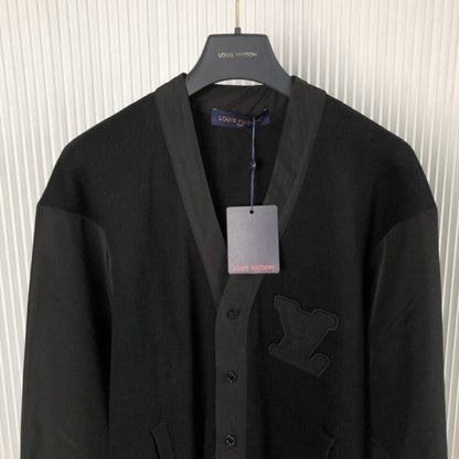 Louis Vuitton Hybrid Cotton Cardigan 1ABJ1G