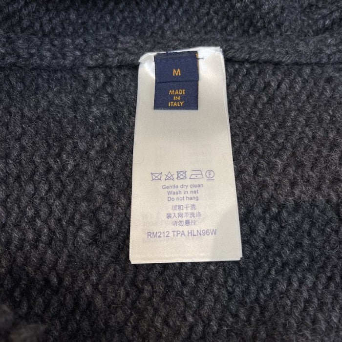 LV Plane Chunky Crewneck 1A97D5