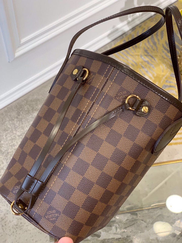 Louis Vuitton LV Neverfull Bag Best Quality