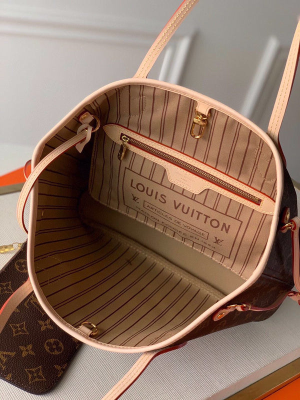 Louis Vuitton LV Neverfull Bag Best Quality