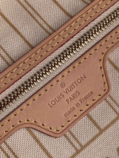 Louis Vuitton LV Neverfull Bag Best Quality