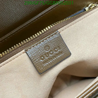 GUCCI Horsebit 1955 Mini Bag