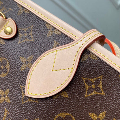 Louis Vuitton LV Neverfull Bag Best Quality