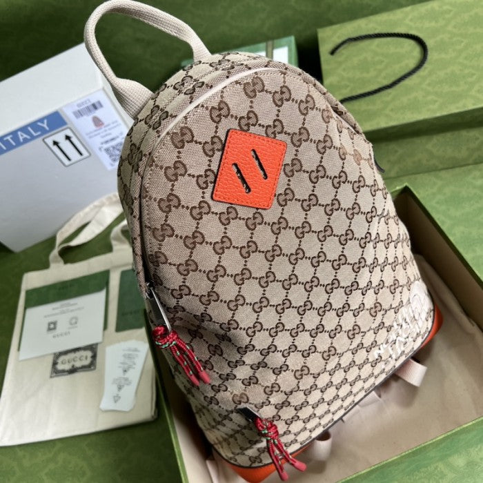 The North Face x Gucci Backpack ý650288