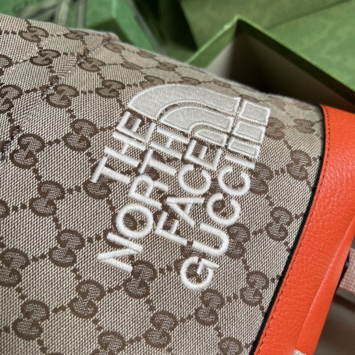 The North Face x Gucci Backpack ý650288