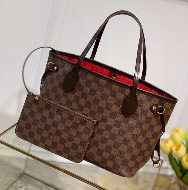 Louis Vuitton LV Neverfull Bag Best Quality