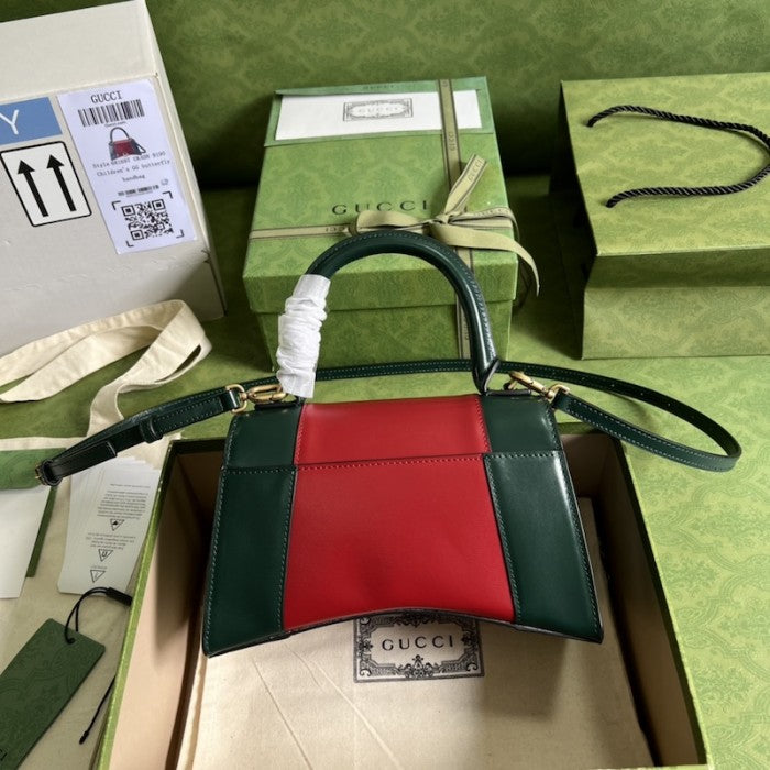 Gucci x Balenciaga The Hacker Project small bag 681697