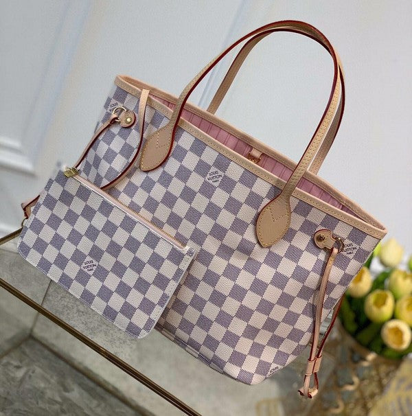 Louis Vuitton LV Neverfull Bag Best Quality