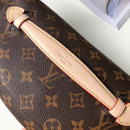 LV monogram canvas bumbag M43644