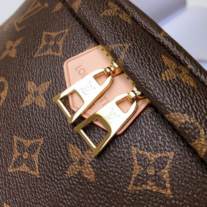 LV monogram canvas bumbag M43644