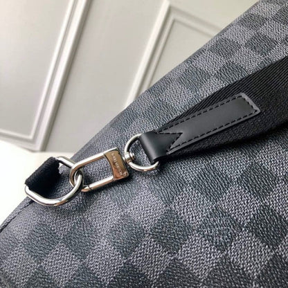 LV Damier Graphite Canvas Avenue Sling Bag N41719