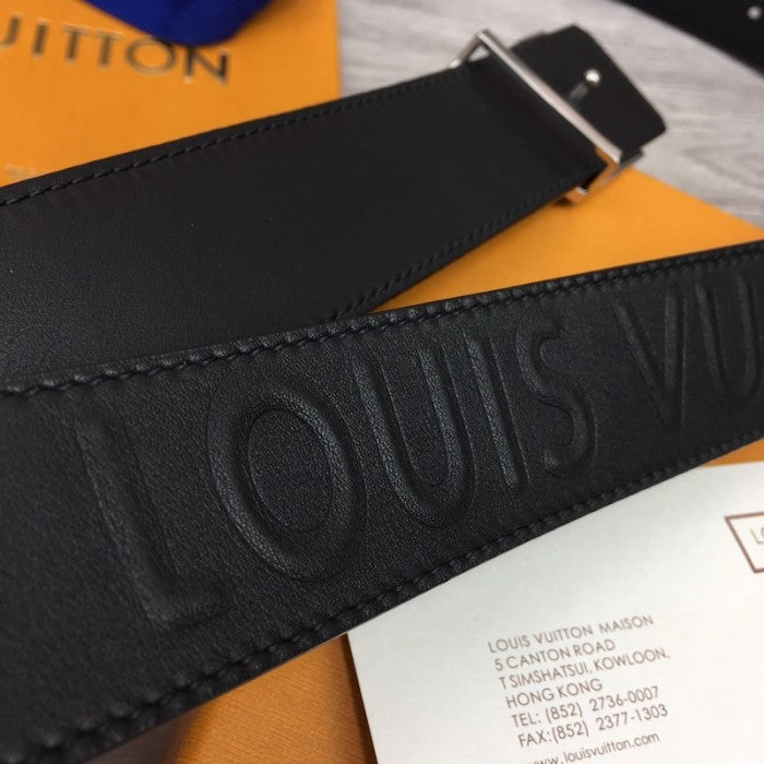 LV Aerogram 35MM Reversible Belt M0455