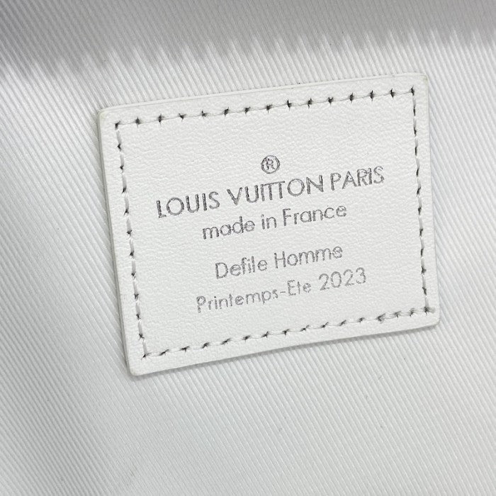 Louis Vuitton Handle Soft Trunk M21833