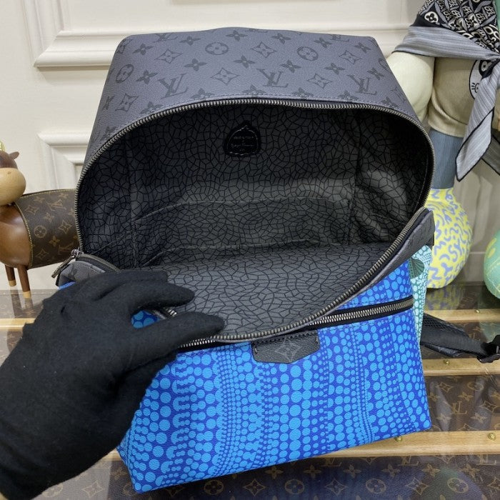 Louis Vuitton LV x YK Discovery Backpack M46440