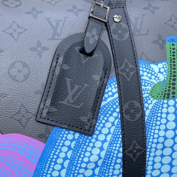 Louis Vuitton LV x YK Keepall 45 M46441