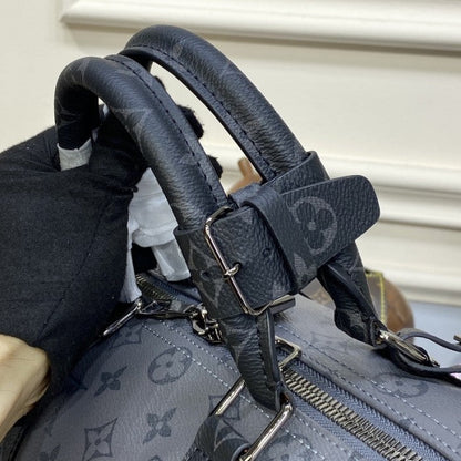 Louis Vuitton LV x YK Keepall 45 M46441