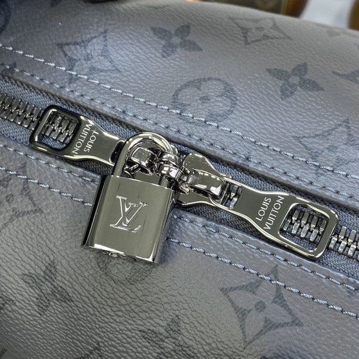 Louis Vuitton LV x YK Keepall 45 M46441