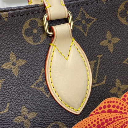 Louis Vuitton LV x YK OnTheGo MM M46466