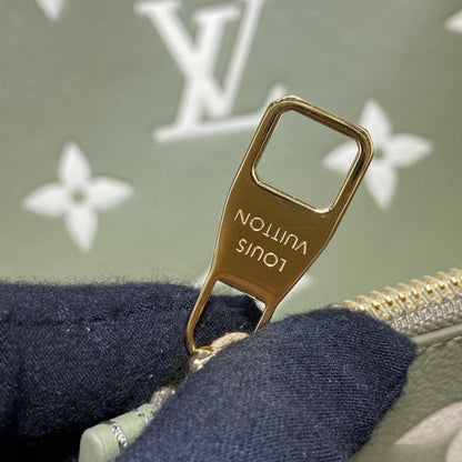 Louis Vuitton Neverfull MM M46649