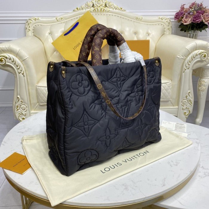 Louis Vuitton OnTheGo GM M59005