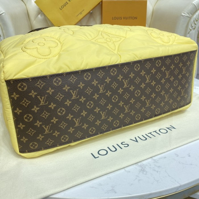 Louis Vuitton OnTheGo GM M59007