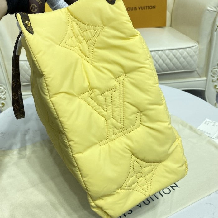 Louis Vuitton OnTheGo GM M59007