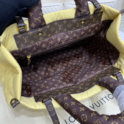 Louis Vuitton OnTheGo GM M59007