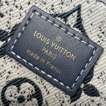 Louis Vuitton Monogram Denim OnTheGo MM M59608